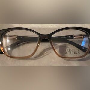 Badgley Mishka Eyeglasses Frames